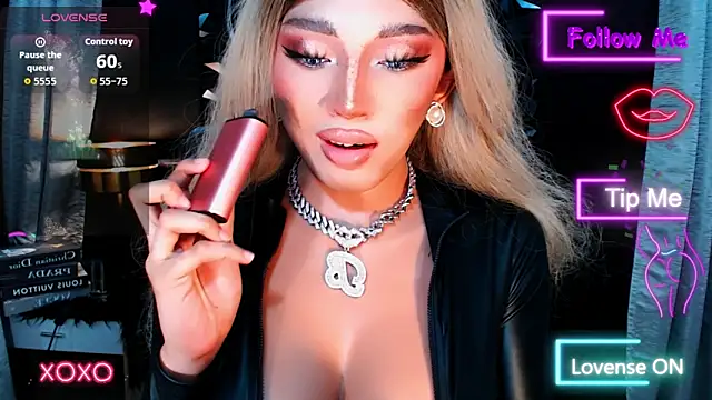 xUrGoddess Bellax online show from October 21, 4:06 pm