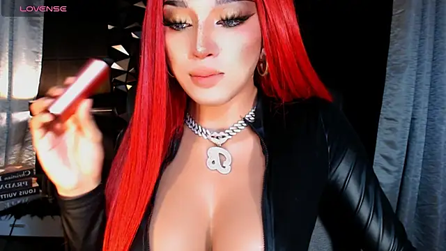 xUrGoddess Bellax online show from October 20, 8:20 pm