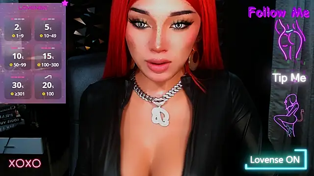 xUrGoddess Bellax online show from October 15, 7:27 am
