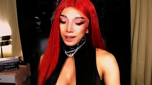 xUrGoddess Bellax online show from November 3, 1:00 am