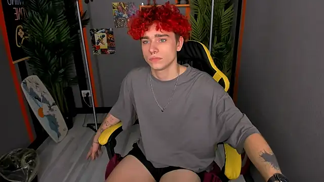 Blaiz Vok online show from November 24, 8:31 pm