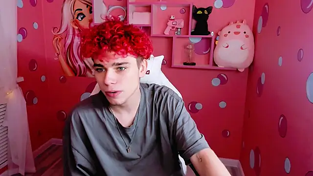 Blaiz Vok online show from October 24, 12:04 pm