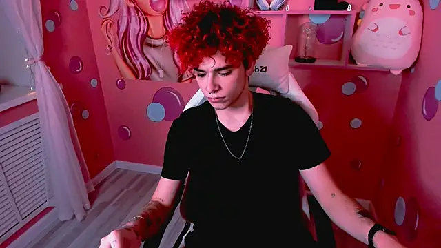 Blaiz Vok online show from November 30, 12:44 am