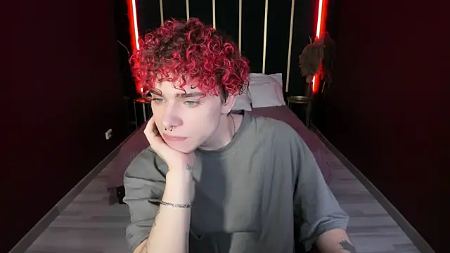 Blaiz Vok online show from November 26, 8:53 pm