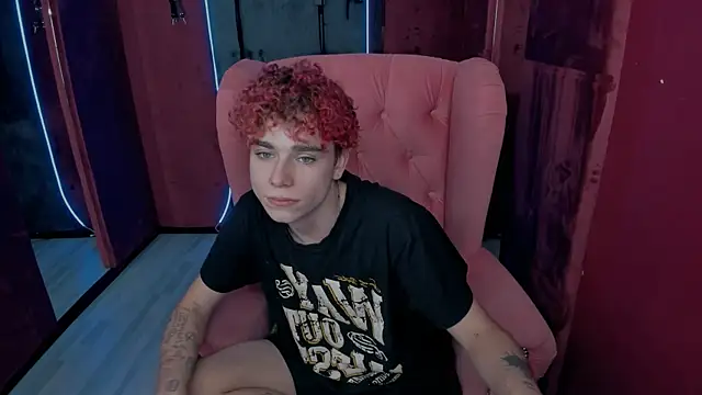 Blaiz Vok online show from November 8, 5:55 am