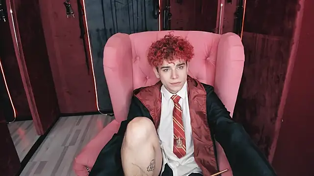 Blaiz Vok online show from November 1, 3:50 pm