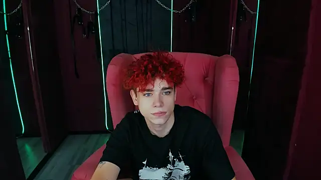 Blaiz Vok online show from October 28, 10:58 am