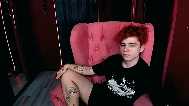 Blaiz Vok online show from October 29, 9:58 pm