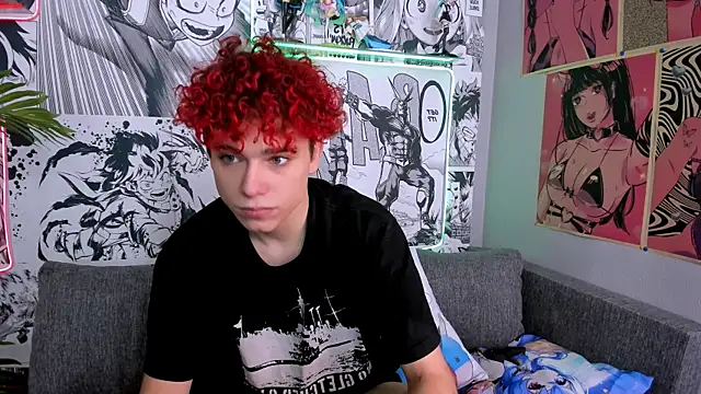 Blaiz Vok online show from November 16, 10:31 am