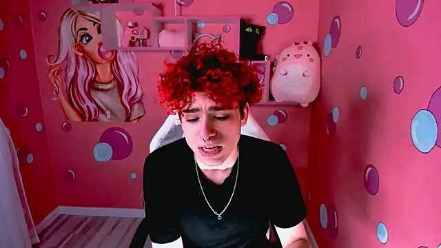 Blaiz Vok online show from November 29, 10:48 am