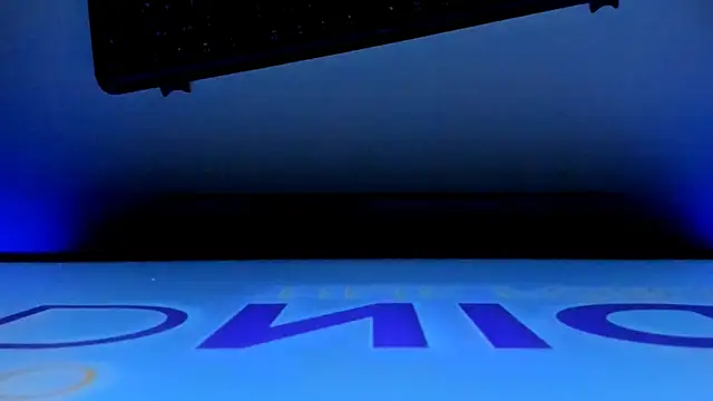 Blaiz Vok online show from October 2, 8:50 am