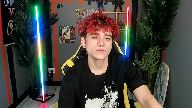 Blaiz Vok online show from December 4, 9:36 pm