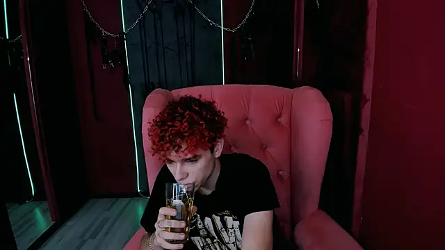 Blaiz Vok online show from October 26, 4:29 pm