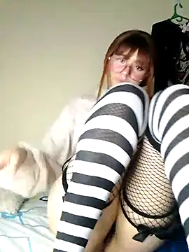 elizabeth05 online show from October 23, 9:19 am