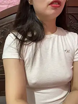 Snapshot of Thu_yaha chatting on July 11, 6:13 am Thu yaha online show from July 11, 6:13 am