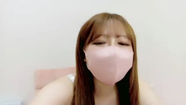 Hanachan Gcup  online show from May 31, 8:20 pm