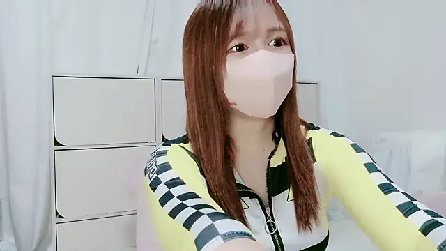 Hanachan Gcup  online show from October 31, 11:40 am