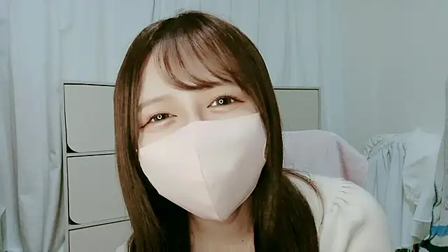 Hanachan Gcup  online show from September 14, 2:17 pm
