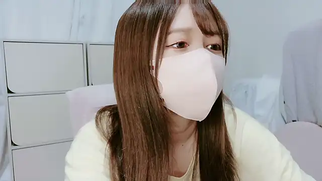 Hanachan Gcup  online show from September 19, 3:27 pm
