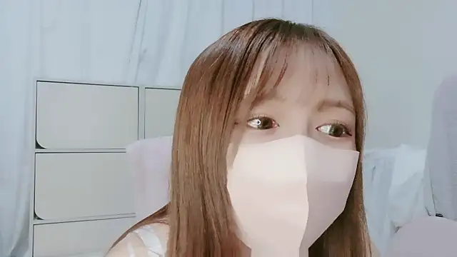 Hanachan Gcup  online show from October 7, 7:04 pm