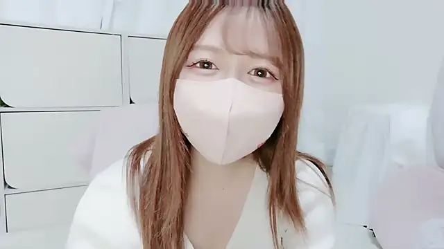 Hanachan Gcup  online show from November 1, 6:41 am
