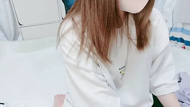Hanachan Gcup  online show from October 18, 1:35 pm