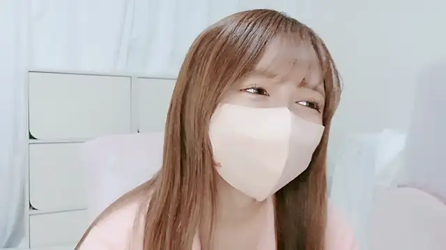 Hanachan Gcup  online show from October 16, 8:22 am