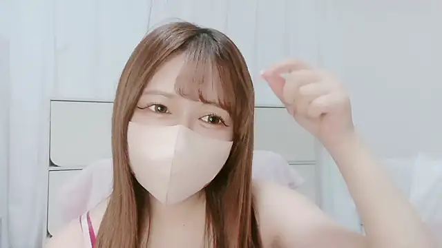 Hanachan Gcup  online show from October 9, 9:37 pm