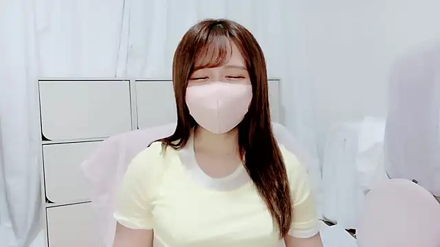 Hanachan Gcup  online show from October 2, 6:22 pm