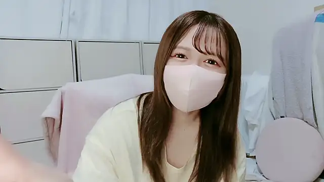 Hanachan Gcup  online show from September 18, 1:47 pm