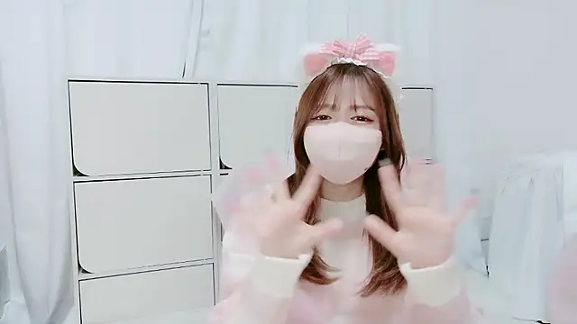 Hanachan Gcup  online show from October 30, 11:19 am