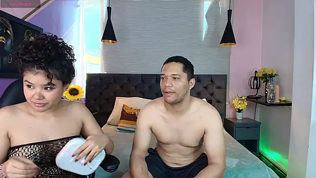 Annie Lii online show from November 12, 1:15 pm