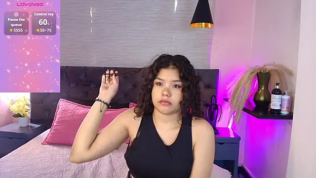 Annie Lii online show from September 9, 1:31 pm