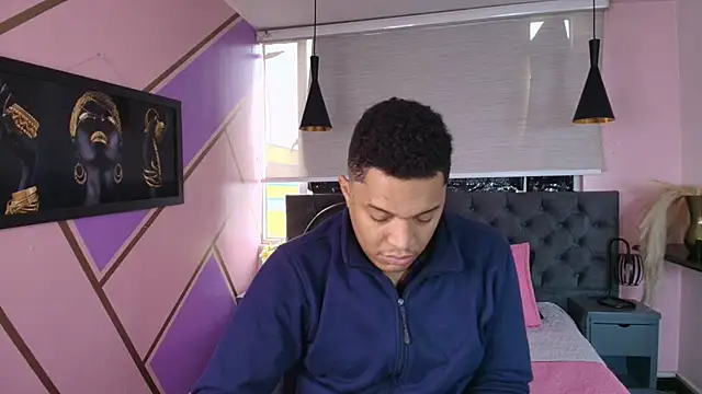 Annie Lii online show from October 8, 12:50 pm