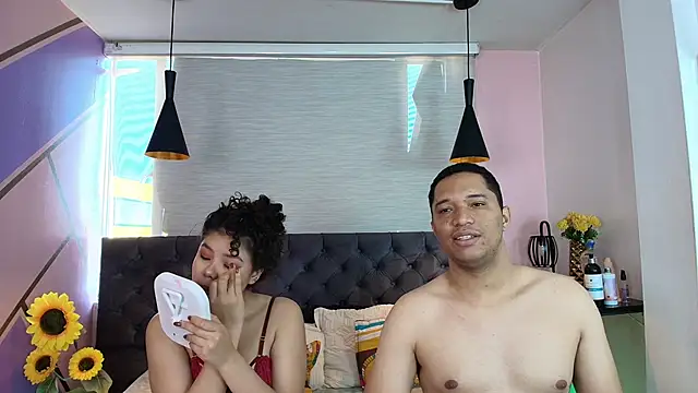 Annie Lii online show from November 8, 12:52 pm