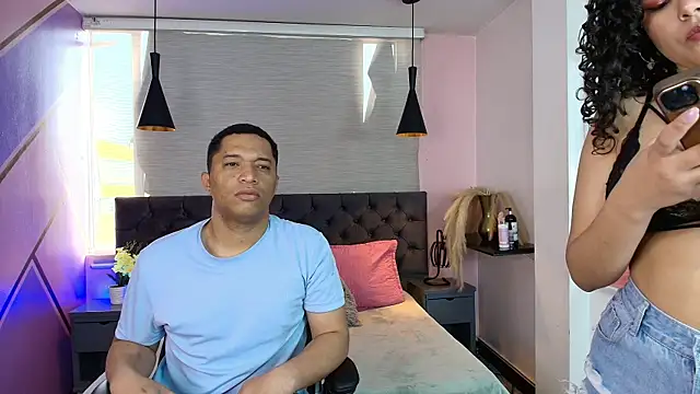 Annie Lii online show from November 5, 12:30 pm