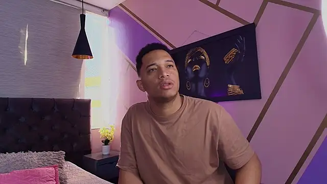 Annie Lii online show from September 12, 12:38 pm