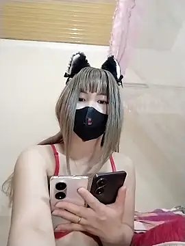 Helen69x online show from March 30, 2:46 am