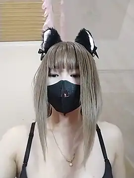 Helen69x online show from April 16, 2:12 am