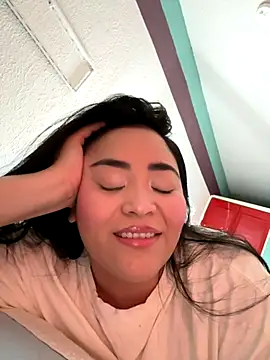 MyHoneyFrida online show from September 29, 3:46 am