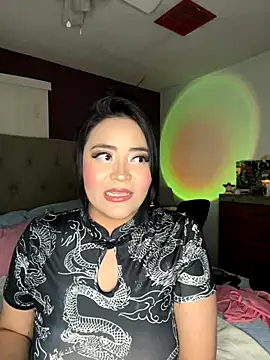 MyHoneyFrida online show from September 30, 2:50 am