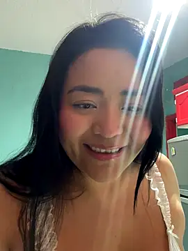MyHoneyFrida online show from September 15, 3:51 am