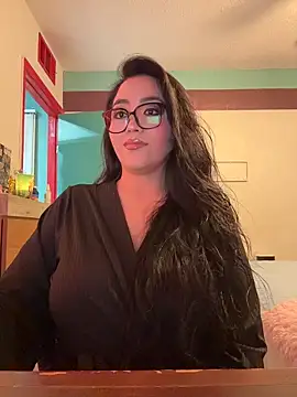 MyHoneyFrida online show from February 28, 4:23 am