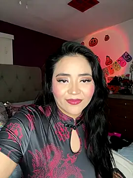 MyHoneyFrida online show from October 11, 3:51 am