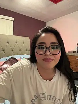 MyHoneyFrida online show from January 7, 4:28 am