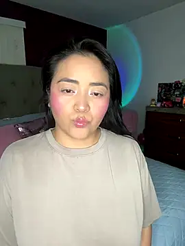 MyHoneyFrida online show from September 18, 2:36 am