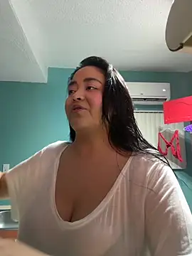 MyHoneyFrida online show from October 2, 2:59 am