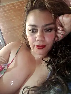 Snapshot of sexy-latina1 chatting on September 13, 6:30 pm sexy-latina1 online show from September 13, 6:30 pm