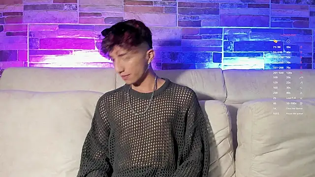 mhatias  online show from March 5, 5:15 am