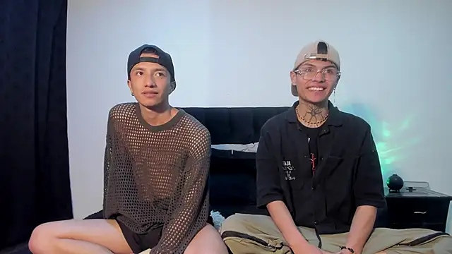 mhatias  online show from October 30, 7:50 am